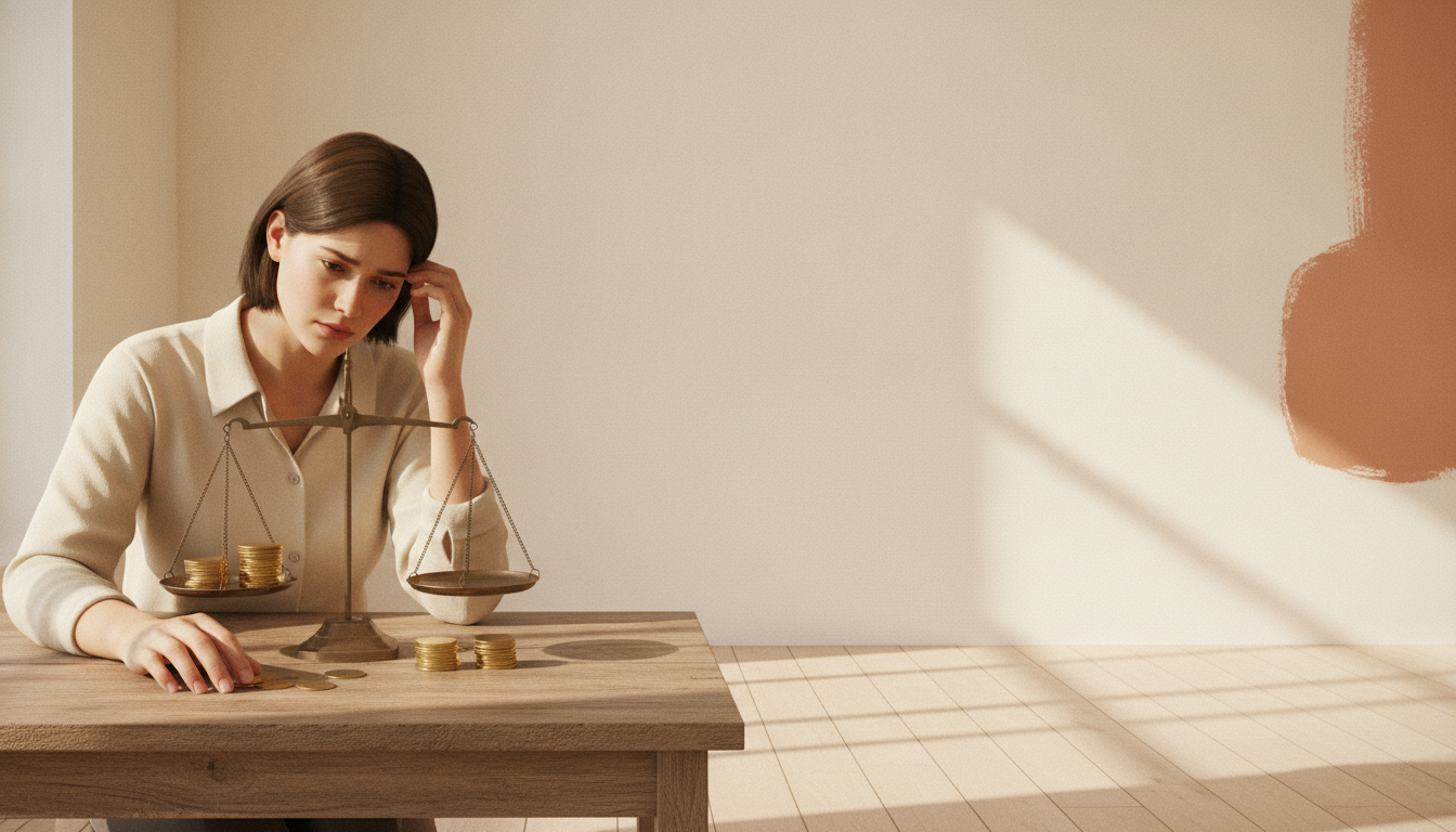 金額を決める3つの判断基準と避けるべき金額